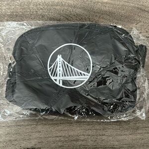 Warriors Fanny Pack